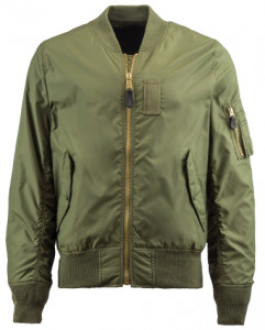  Alpha Industries MA-1 Skymaster 2XL 