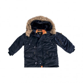  Alpha Industries Youth N-3B 2T -