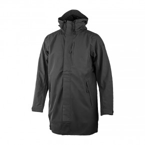  HELLY HANSEN MONO MATERIAL INS RAIN COAT 2XL (53644-990)