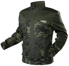  Neo  CAMO  XXL/58  255 /6 (81-211-XXL)