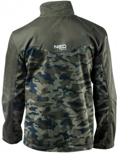  Neo  CAMO  XXL/58  255 /6 (81-211-XXL) 3