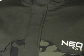  Neo  CAMO  XXL/58  255 /6 (81-211-XXL) 4