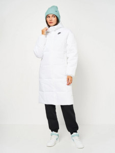  Nike CLSC PARKA XS FB7675-100