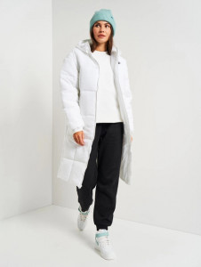  Nike CLSC PARKA XS FB7675-100 4