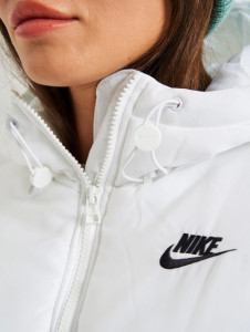  Nike CLSC PARKA XS FB7675-100 6