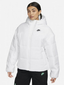  Nike CLSC PUFFER XS FB7672-100