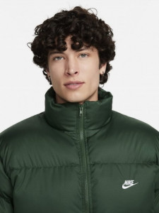  Nike CLUB PUFFER 2XL FB7368-323 5