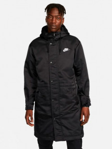  Nike CLUB STADIUM PARKA L FB7320-010