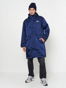  Nike CLUB STADIUM PARKA L FB7320-410