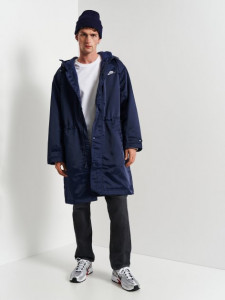  Nike CLUB STADIUM PARKA L FB7320-410 4