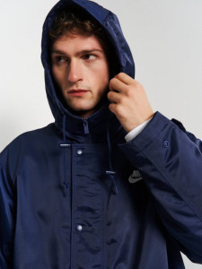  Nike CLUB STADIUM PARKA L FB7320-410 5