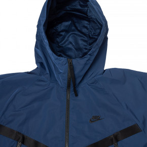 ³ Nike M NSW TE WVN UL WR HD JKT L (DA7354-455) 4