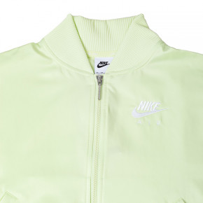 ³ Nike W NSW AIR WVN JKT XS (DD5421-303) 4