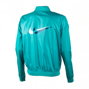  Nike W NK SWSH RUN JKT S (DD6847-392) 3