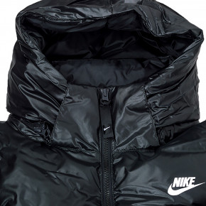  Nike W NSW TF CITY HD PARKA M (DH4081-010) 4