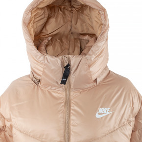  Nike W NSW TF CITY HD PARKA XL (DH4081-200) 4