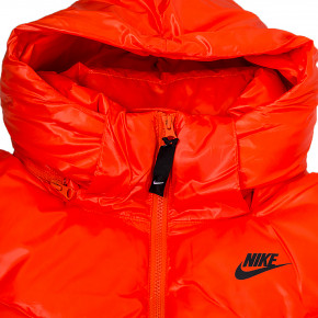  Nike W NSW TF CITY HD PARKA XS (DH4081-869) 7