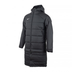  Nike W NK TF ACDPR 2IN1 SDF JACKET S (DJ6320-010)