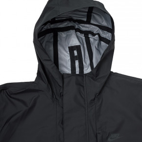  Nike M NSW SFADV SHELL HD PARKA L (DM5497-010) 6