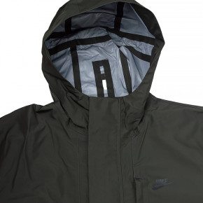  Nike M NSW SFADV SHELL HD PARKA L (DM5497-355) 7