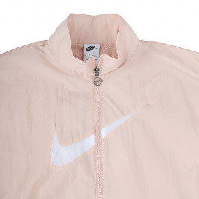  Nike W NSW ESSNTL WVN JKT HBR L (DM6181-601) 7