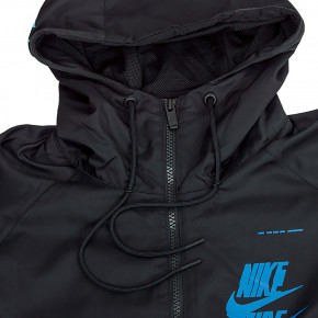  Nike M NSW SPE WVN WR JKT MFTA XL (DM6867-010) 4