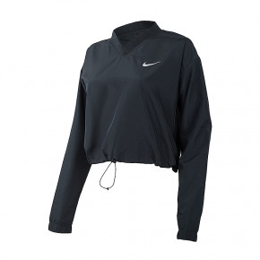 ³ Nike W NK SWOOSH RUN JACKET L (DM7775-010)