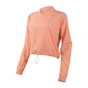 ³ Nike W NK SWOOSH RUN JACKET S (DM7775-824)