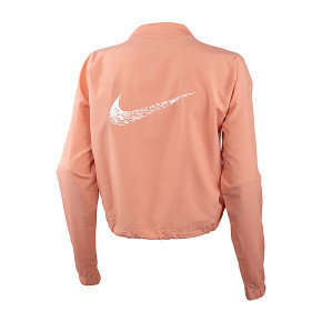 ³ Nike W NK SWOOSH RUN JACKET S (DM7775-824) 3