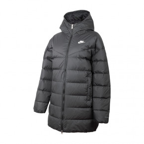  Nike W NSW SF DWN WR PARKA M (DQ6873-010)