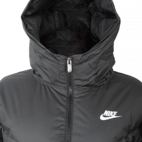  Nike W NSW SF DWN WR PARKA M (DQ6873-010) 4