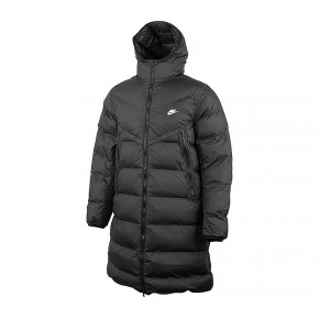  Nike M NK SF WR PL-FLD HD PARKA L (DR9609-010)