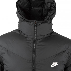  Nike M NK SF WR PL-FLD HD PARKA M (DR9609-010) 4