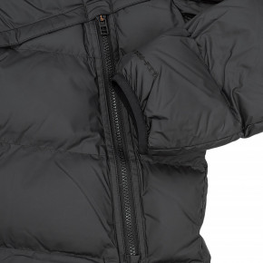  Nike M NK SF WR PL-FLD HD PARKA M (DR9609-010) 5