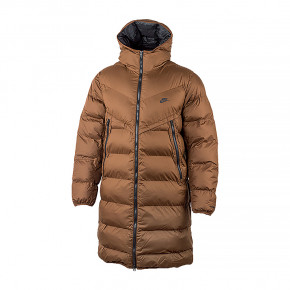  Nike NK SF WR PL-FLD HD PARKA L (DR9609-259)