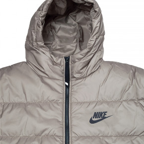  Nike W NSW SYN TF RPL HD JKT XS (DX1797-351) 4