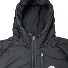  Nike M NSW TF RPL LEGACY HD JKT M (DX2038-070) 4