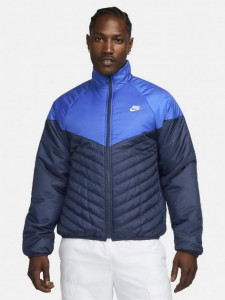  Nike MIDWEIGHT PUFFER 2XL FB8195-410