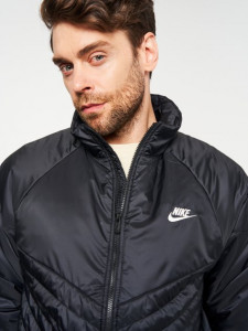  Nike MIDWEIGHT PUFFER M FB8195-010 5