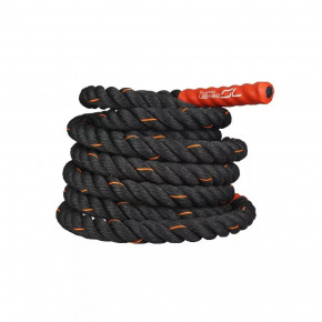    7SPORTS Battle Rope 10. LI-1 10M ,  9. 3