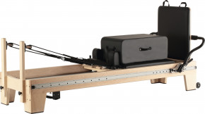    Elina Pilates Pro Clinical wood reformer (21645)