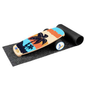  Ex-board Summer Orange (EX006)