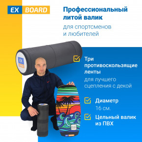  Ex-board Mountainsnow (EX70) 3