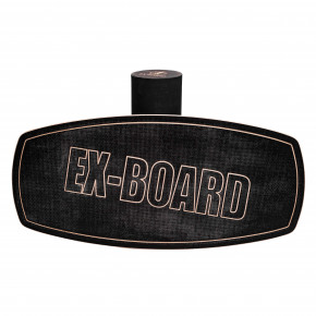  Ex-board Bakelit Black (EX86) 4