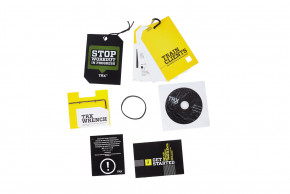   Fit-On  - TRX Pack P3 (23363) 5