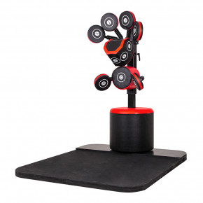    Fit-On BOX Tower MMA Pro 3