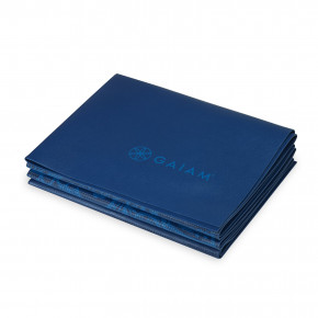     Gaiam BLUE SUNDIAL 2  62214