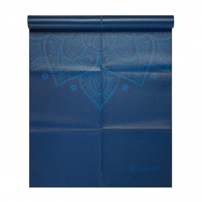     Gaiam BLUE SUNDIAL 2  62214 4