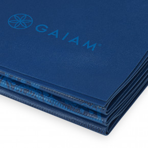     Gaiam BLUE SUNDIAL 2  62214 6