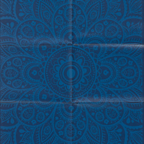     Gaiam BLUE SUNDIAL 2  62214 7